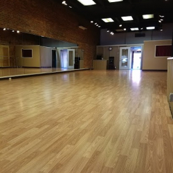 Revolution Academy of Dance