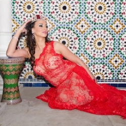 Rajaa Danse Orientale