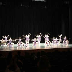 CeCe Farha's Range Of Motion Dance Studio