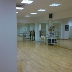 Estudio de Danza Raquel Bernaola