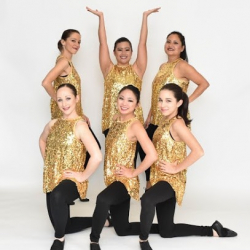 Ray of Light Performing Arts