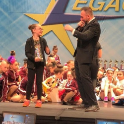 Rebecca Crimmins Dance