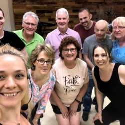 Dance With Intention