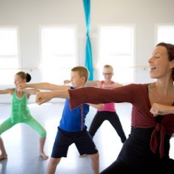 Dance Magic Studio - Collicutt Centre & North Red Deer (6731 52 Ave)