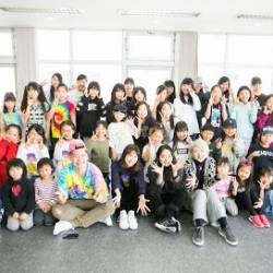 リディアダンスアカデミー 坊島校