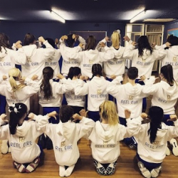 Reel Eire School Of Irish Dance