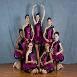 Reflections Dance of Mckinney