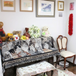 レイ・ハナフラスクール芦屋