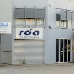 Reilly Dance Academy