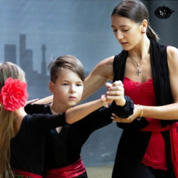 АСРДС Резиденция танца Рублевское