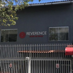 Reverence Studio de Dança