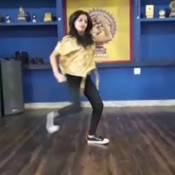 Revolution Dance Academy, Jhansi