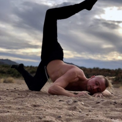 Revolution Dance and Academy of the Arts