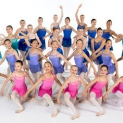 Richmond Academy of Dance