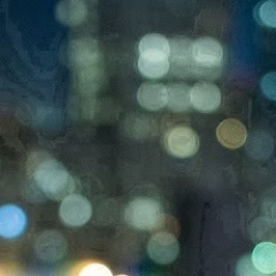 Ric Seeling Club Dance