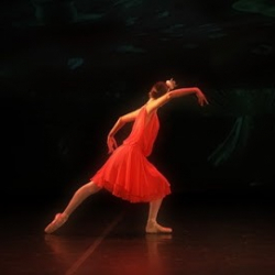 Σχολή Μπαλέτου Ρίκα Τσιτσοπούλου