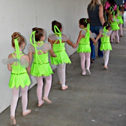 Ripon Academy of Dance