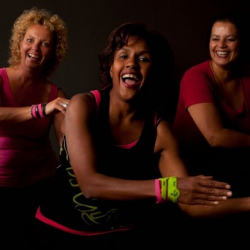 Dansschool Ritmo Latino