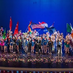 Ritmoteque scuola di danza e ballo