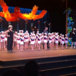 R&R Center for the Performing Arts