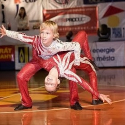 Acrobatic Rock'n'Roll Academy of Boston