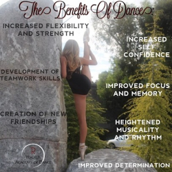 Rocklin Academy of Dance