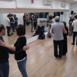 Rock Your Boogie ASD - Swing dance school