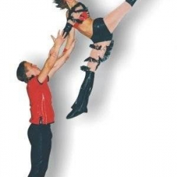 TJ Sokol Brno - Královo Pole oddíl akrobatického rokenrolu