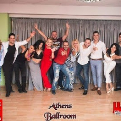 ΣΧΟΛΗ ΧΟΡΟΥ ROSE KARRA Πετρούπολη