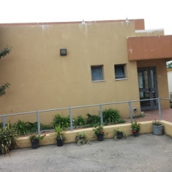 Manasseh Dance Studio