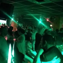 מועדון רוטב סלסה