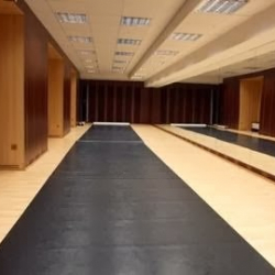 Roxy Studio - Zumba Fitness - Terembérlés - TRX