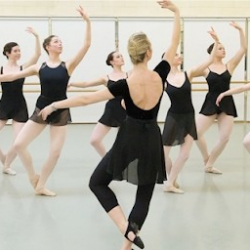 Royal Academy Of Dance