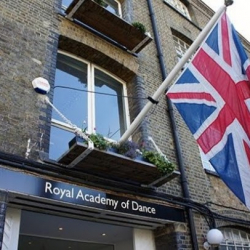 Royal Academy Of Dance Brasil Ltda