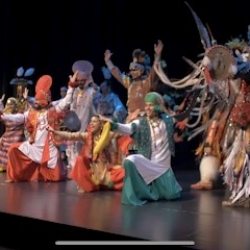 Royal Academy of Bhangra