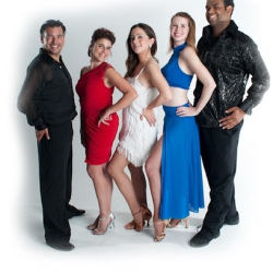 Royal Palace Dance Studio