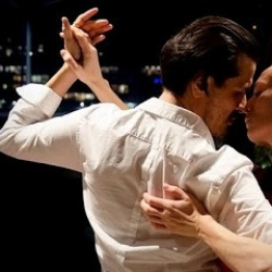 Ruedisima Latin Dance Company