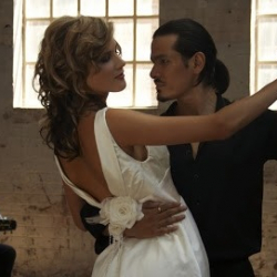 Ruedisima Latin Dance Company