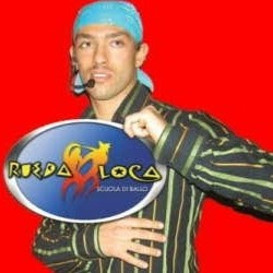 scuola di ballo Rueda Loca