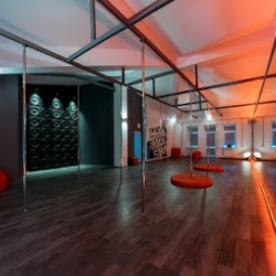 RUMMY DANCE, танцевальная студия