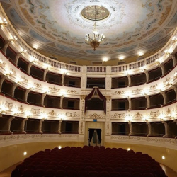 Russian Ballet College