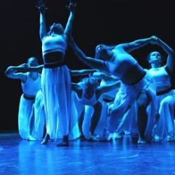 Rydbergs Dance Academy Aktiv Ungdom i Malmö