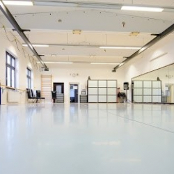 Rythmove München Ost