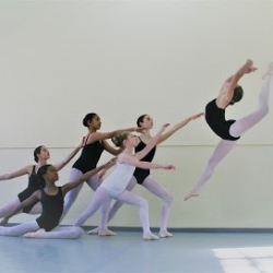 Russian School of Ballet