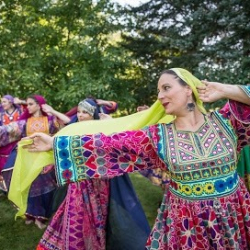 Welttanzschule Safar