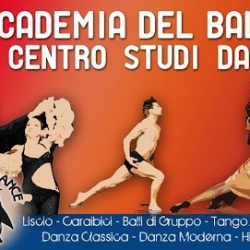 Said'a Dance ASD - Corsi di Ballo e Danza