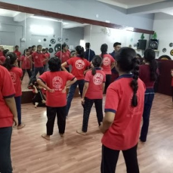 Sai Gurukul Trust B2