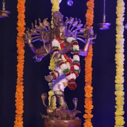 Salangai Niruthyalaya,Bharatha Natya Kalaikoodam