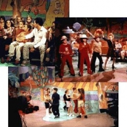 Salsa Tanzschule 'el barrio' Stuttgart