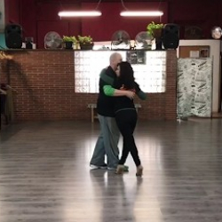 Escuela de Baile Salsaburu